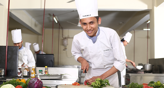 bsc hospitality management